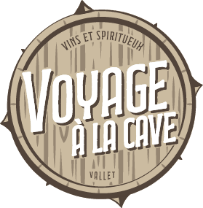 Voyage à la cave